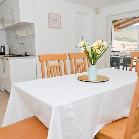 Apartments Dora Jajce Luaran gambar