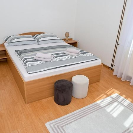 Apartments Dora Jajce Luaran gambar
