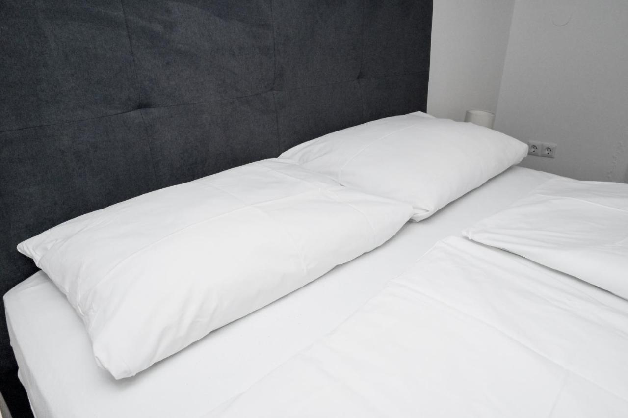 Apartments Dora Jajce Luaran gambar