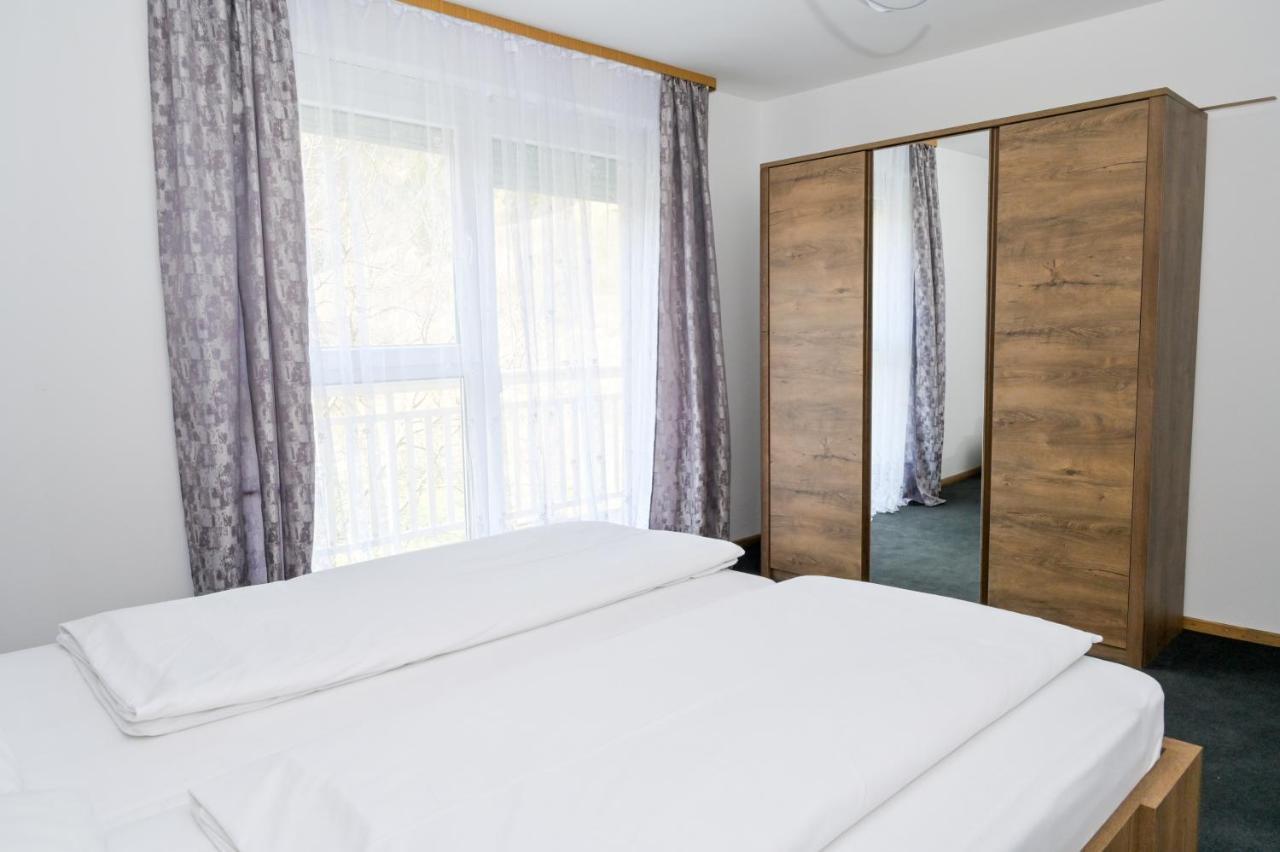 Apartments Dora Jajce Luaran gambar