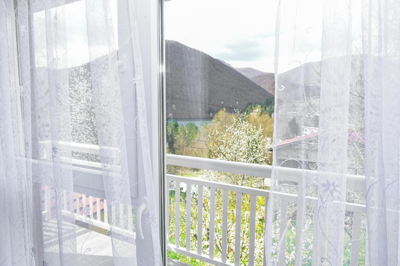 Apartments Dora Jajce Luaran gambar